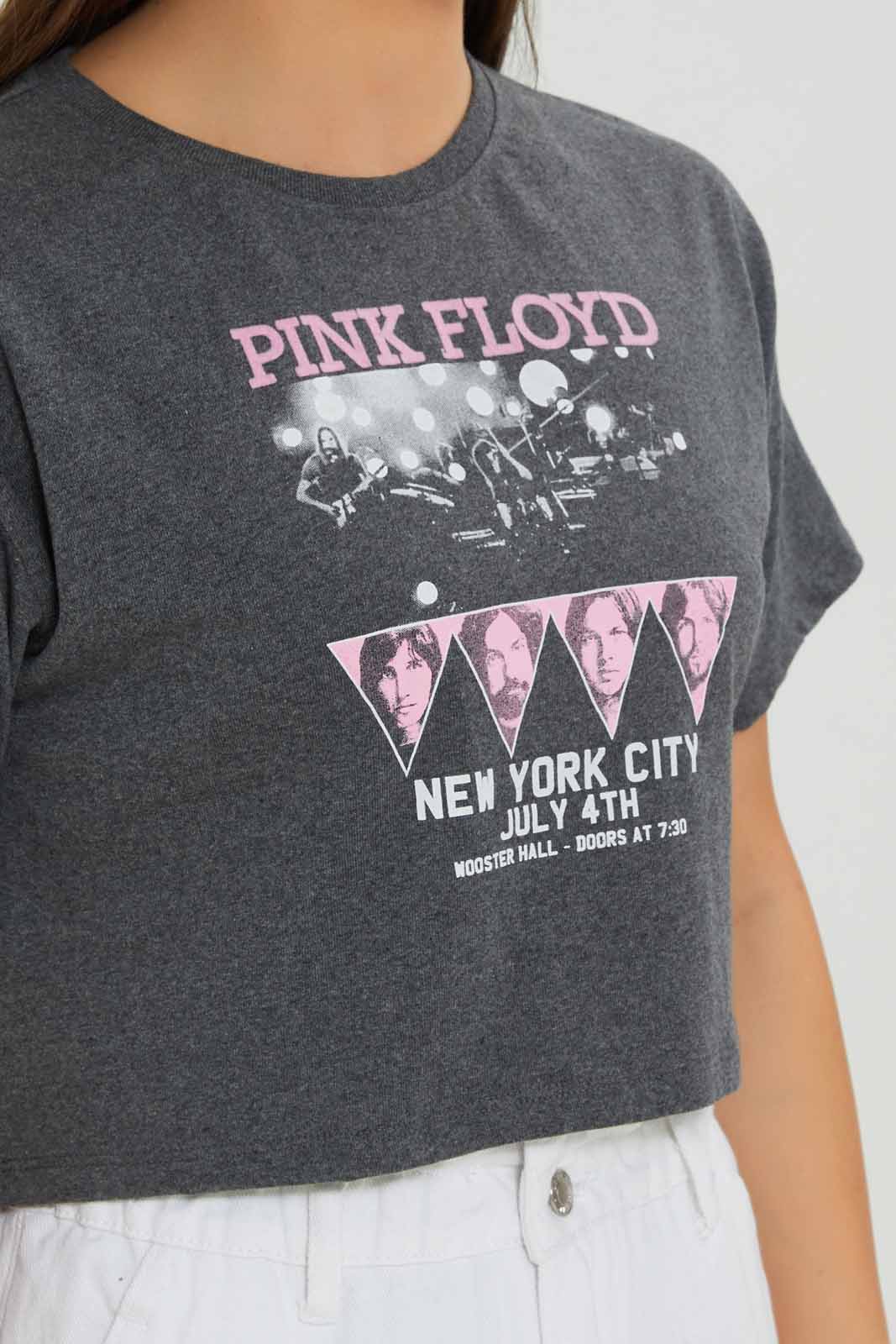 Redtag-Women-Black-Pink-Floyd-Placement-Print-Oversized-T-Shirt-Category:T-Shirts,-Colour:Black,-Deals:New-In,-Dept:Ladieswear,-FF,-Filter:Women's-Clothing,-New-In-Women-APL,-Non-Sale,-Section:Women,-W22B,-Women-T-Shirts-Women's-