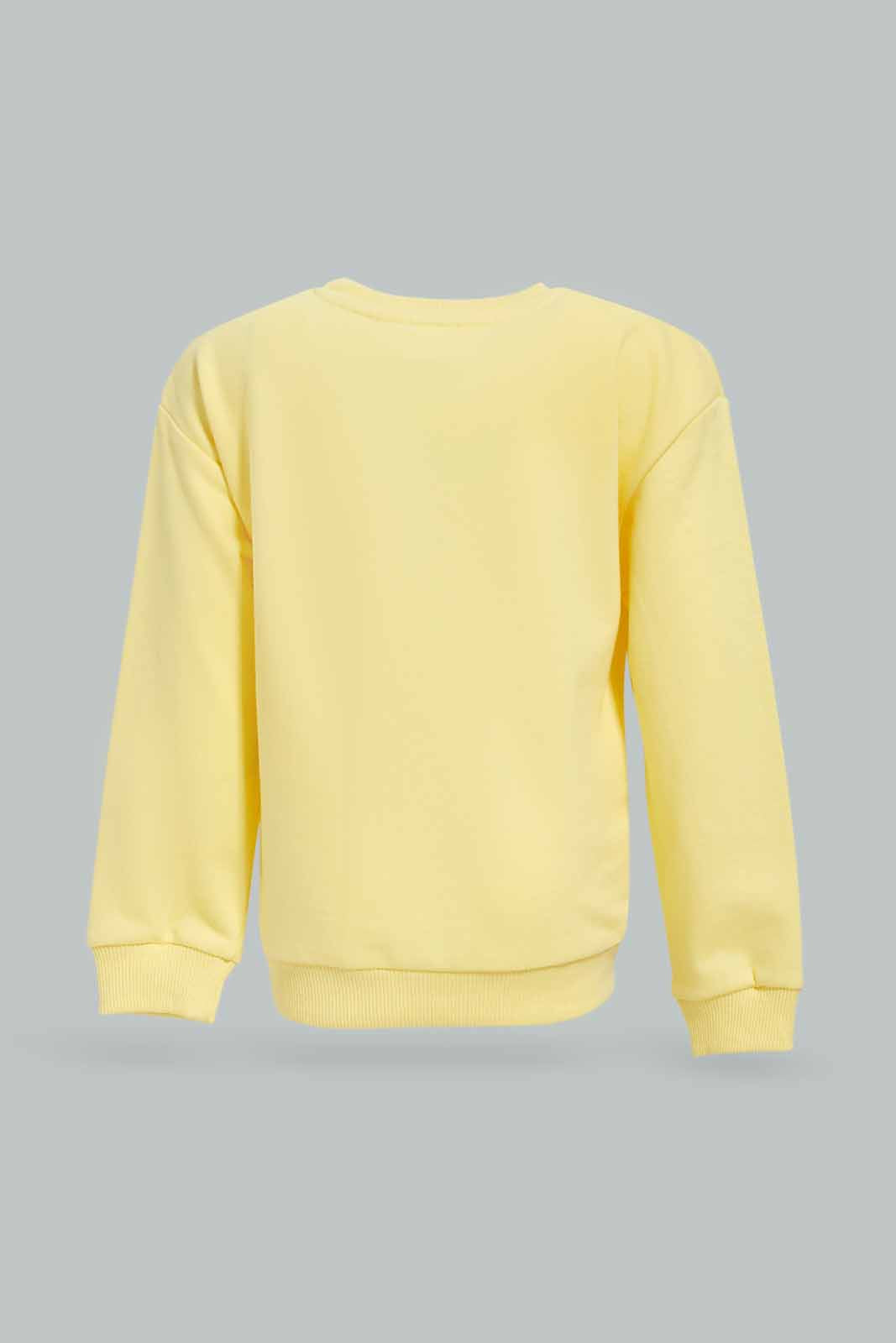 Redtag-Girls-Yellow-Placement-Print-Sweat-Top-With-Legging-Category:Jog-Sets,-Colour:Yellow,-Deals:New-In,-Dept:Girls,-Filter:Infant-Girls-(3-to-24-Mths),-ING-Jog-Sets,-New-In-ING-APL,-Non-Sale,-S23A,-Section:Girls-(0-to-14Yrs),-VLM-Infant-Girls-3 to 24 Months