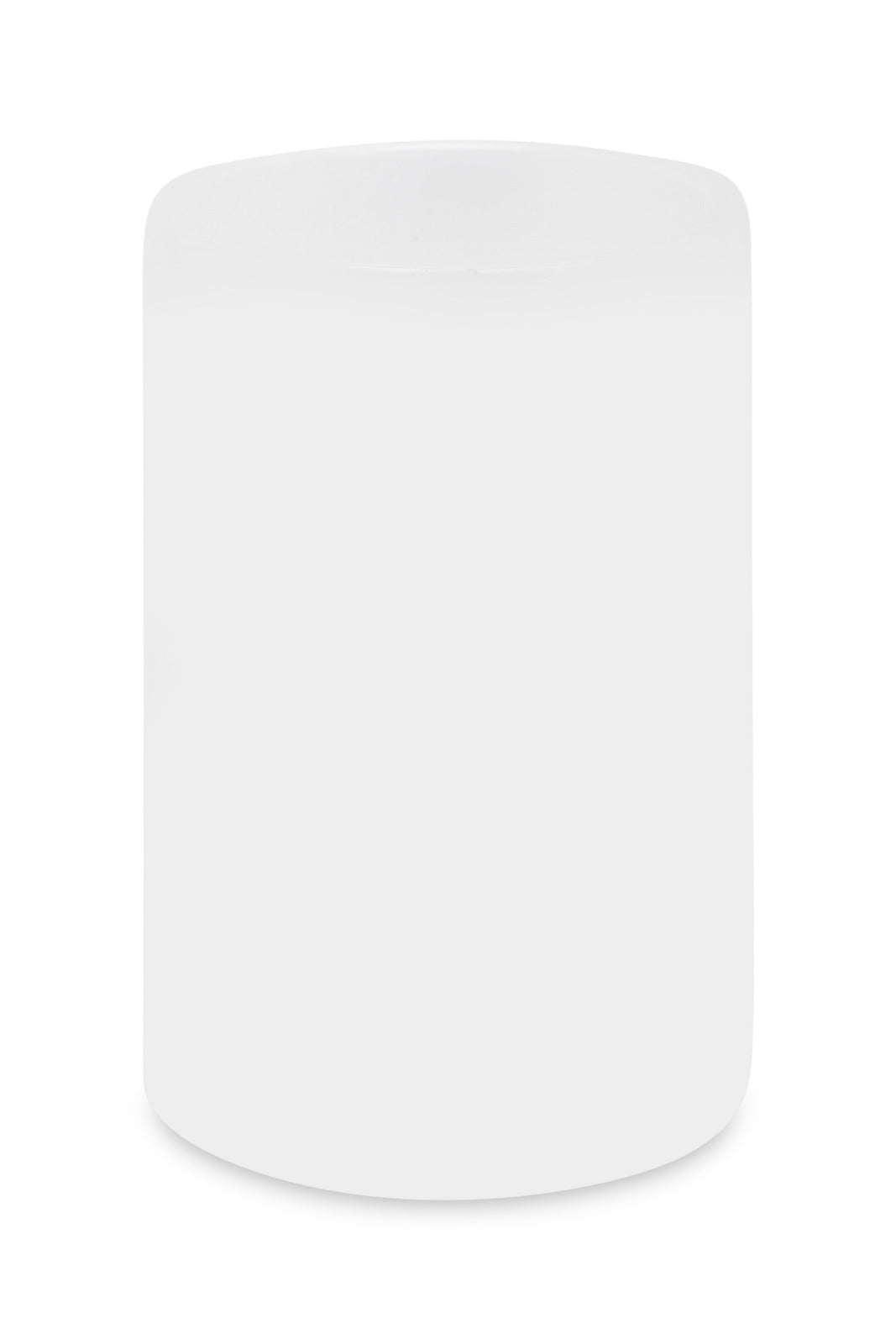 Redtag-Pearl-Finish-Tumbler-Category:Toiletry-Sets,-Colour:White,-Deals:New-In,-Dept:Home,-Filter:Home-Bathroom,-HMW-BAC-Bath-Accessories,-New-In-HMW-BAC,-Non-Sale,-S23A,-Section:Homewares-Home-Bathroom-