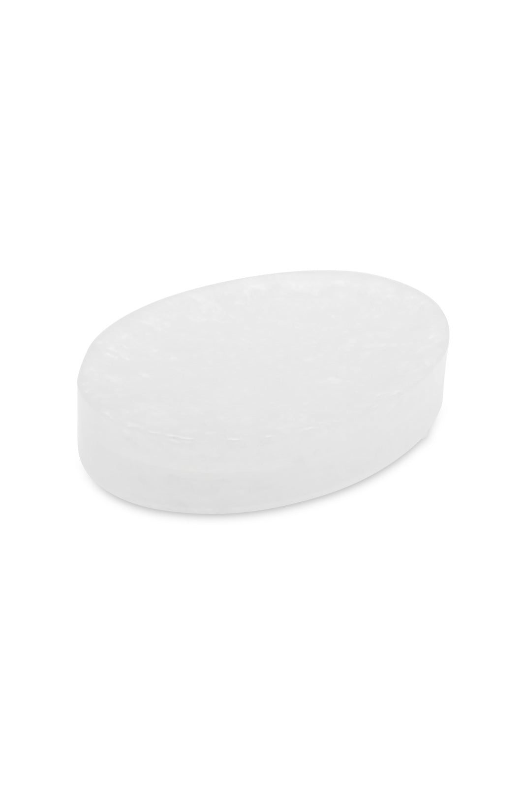 Redtag-Pearl-Finish-Soap-Dish-Category:Toiletry-Sets,-Colour:White,-Deals:New-In,-Dept:Home,-Filter:Home-Bathroom,-HMW-BAC-Bath-Accessories,-New-In-HMW-BAC,-Non-Sale,-S23A,-Section:Homewares-Home-Bathroom-