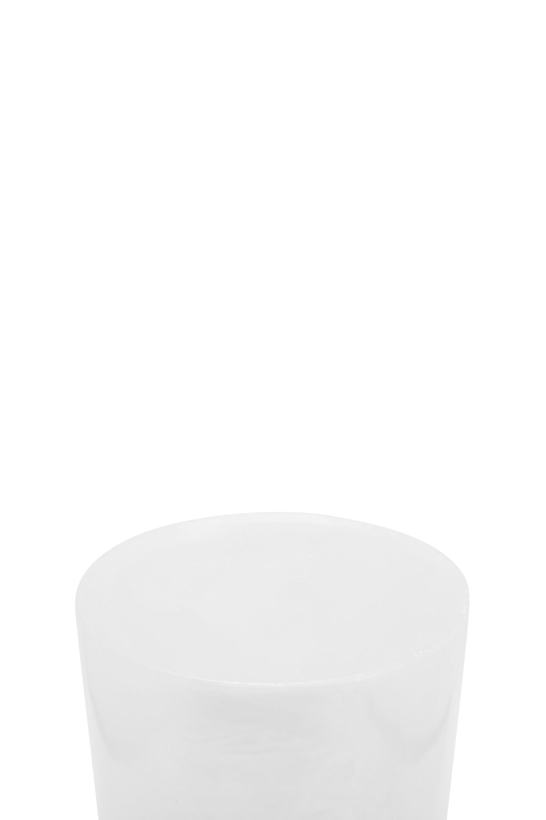 Redtag-Pearl-Finish-Waste-Bin-Category:Waste-Bins,-Colour:White,-Deals:New-In,-Dept:Home,-Filter:Home-Bathroom,-HMW-BAC-Bath-Accessories,-New-In-HMW-BAC,-Non-Sale,-S23A,-Section:Homewares-Home-Bathroom-