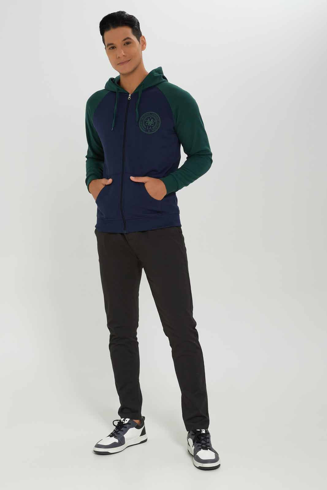 Redtag-Men-Navy-/-Teal-Reglan-Sleeve-Sweatshirt-Category:Sweatshirts,-Colour:Navy,-Deals:New-In,-Dept:Menswear,-Filter:Men's-Clothing,-Men-Sweatshirts,-New-In-Men-APL,-Non-Sale,-S23A,-Section:Men,-TBL-Men's-