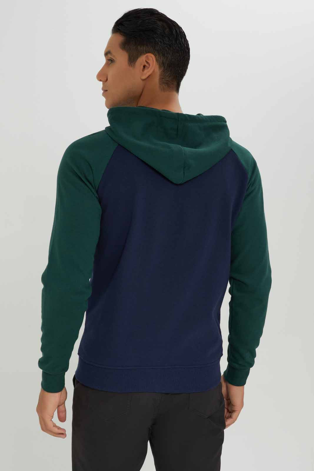 Redtag-Men-Navy-/-Teal-Reglan-Sleeve-Sweatshirt-Category:Sweatshirts,-Colour:Navy,-Deals:New-In,-Dept:Menswear,-Filter:Men's-Clothing,-Men-Sweatshirts,-New-In-Men-APL,-Non-Sale,-S23A,-Section:Men,-TBL-Men's-