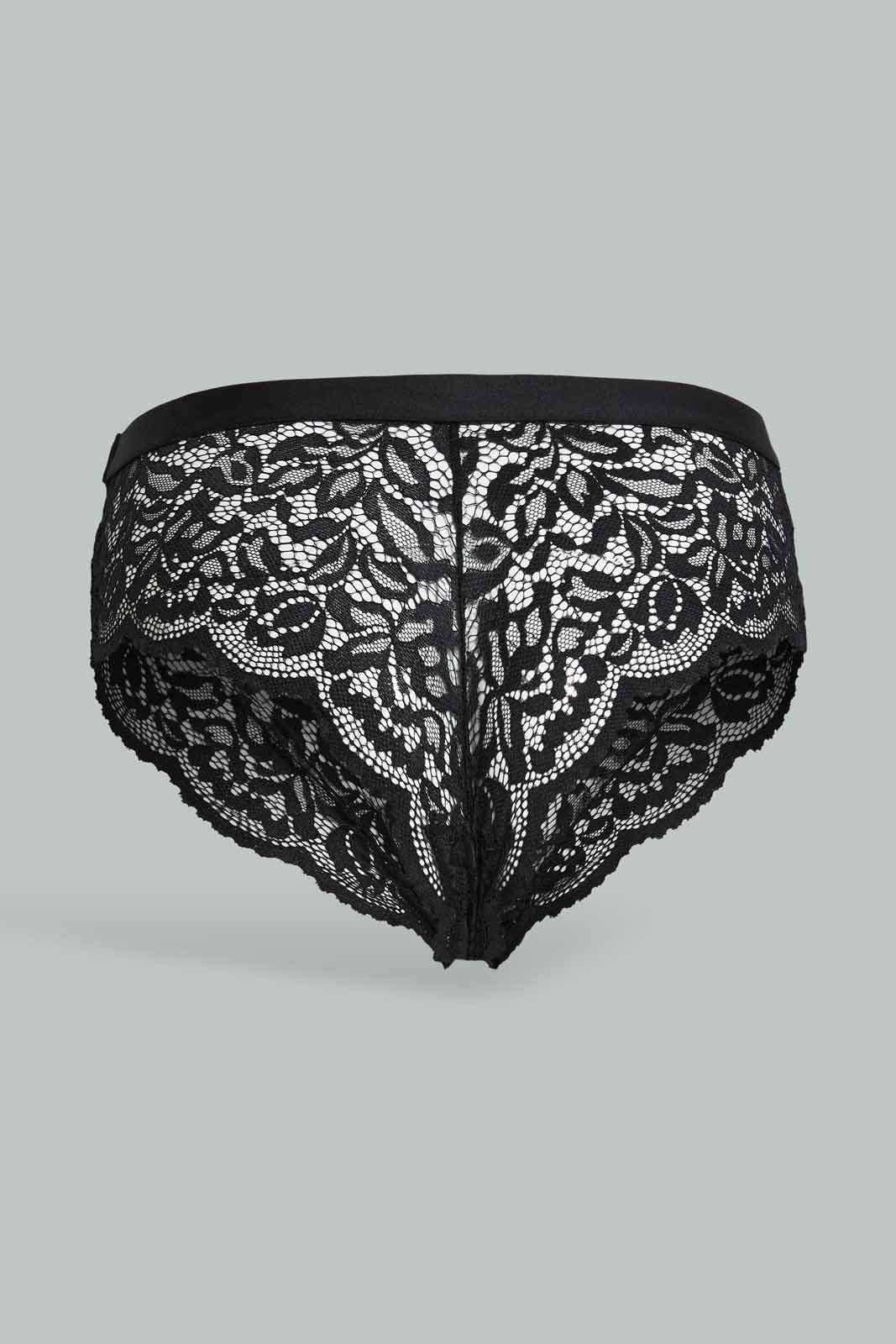 Redtag-Women-Color-Black/-Color-Nude-Plain-Boyleg-Brief-(2-Pack)-Category:Briefs,-Colour:Assorted,-Deals:New-In,-Filter:Women's-Clothing,-New-In-Women-APL,-Non-Sale,-Section:Women,-W22B,-Women-Briefs--