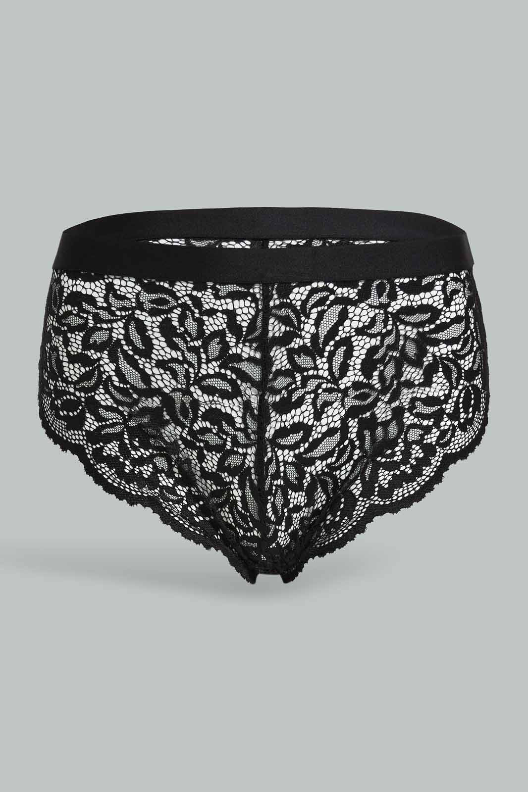 Redtag-Women-Color-Black/-Color-Nude-Plain-Boyleg-Brief-(2-Pack)-Category:Briefs,-Colour:Assorted,-Deals:New-In,-Filter:Women's-Clothing,-New-In-Women-APL,-Non-Sale,-Section:Women,-W22B,-Women-Briefs--