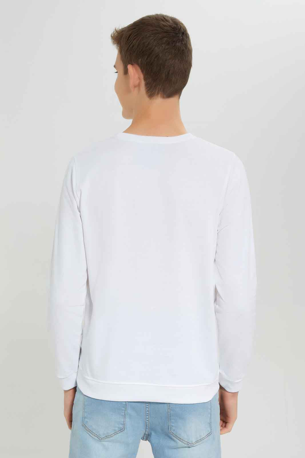 Redtag-Boys-White-Gaming-Long-Sleeve-Graphic-Sweat-Tee-BSR-Sweatshirts,-Category:Sweatshirts,-Colour:White,-Deals:New-In,-Dept:Boys,-Filter:Senior-Boys-(8-to-14-Yrs),-New-In-BSR-APL,-Non-Sale,-S23A,-Section:Boys-(0-to-14Yrs),-TBL-Senior-Boys-9 to 14 Years