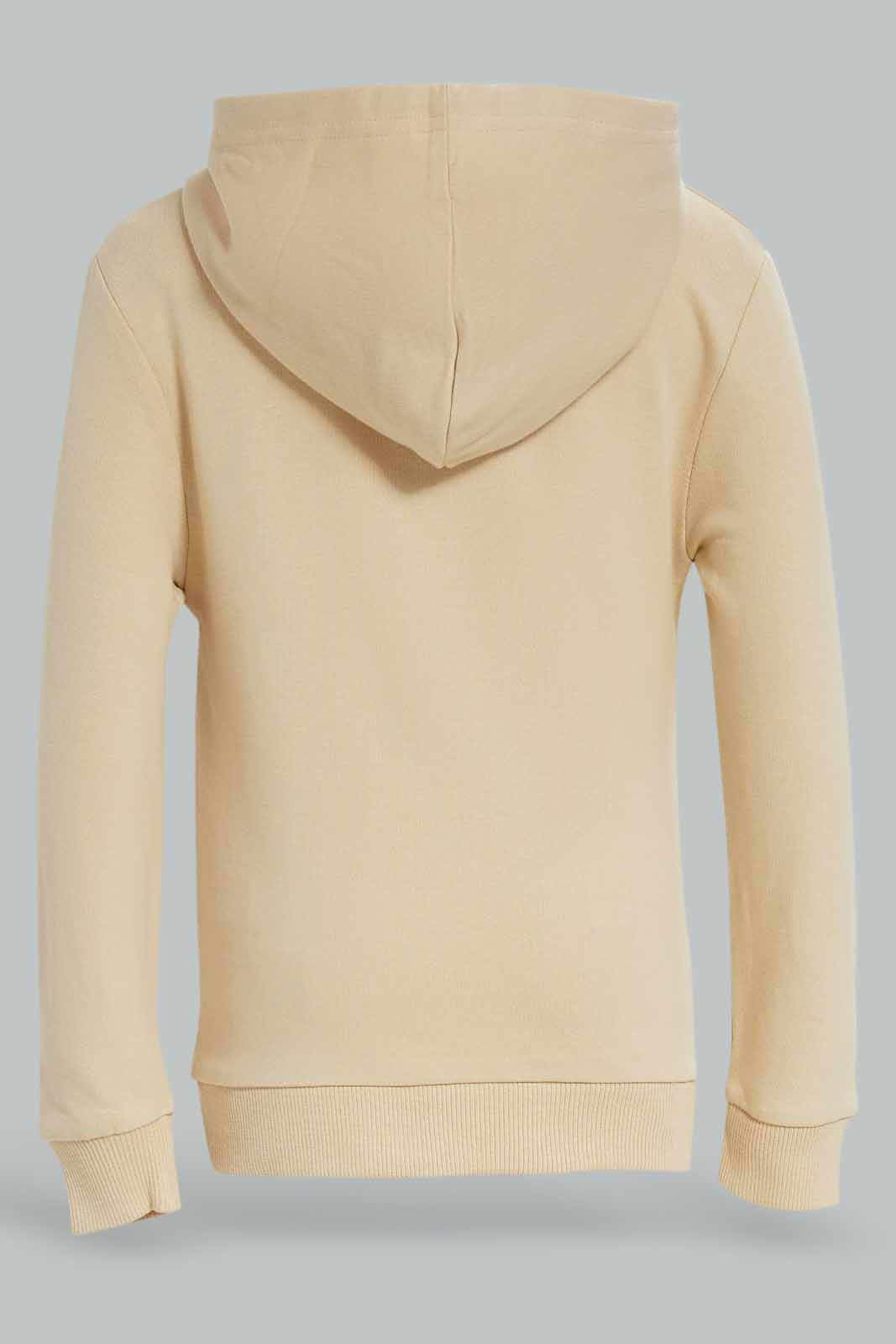Redtag-Girls-Beige-Hoody-Sweat-Top-Category:Sweatshirts,-Colour:Beige,-Deals:New-In,-Dept:Girls,-Filter:Infant-Girls-(3-to-24-Mths),-ING-Sweatshirts,-New-In-ING-APL,-Non-Sale,-S23A,-Section:Girls-(0-to-14Yrs)-Infant-Girls-