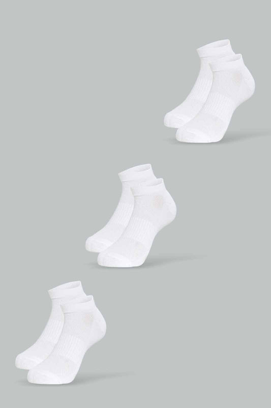 Redtag-Men-White-Sports-Socks-Pack-Of-3-365,-Category:Socks,-Colour:White,-Deals:New-In,-Dept:Menswear,-Filter:Men's-Clothing,-Men-Socks,-New-In-Men-APL,-Non-Sale,-Section:Men-Men's-