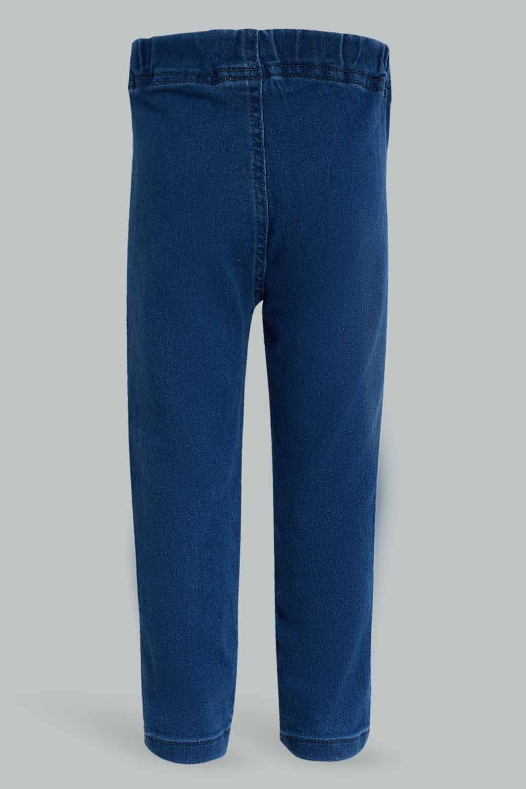 Redtag-Boys-Indigo-Wash-Jogger-Jean-Category:Jeans,-Colour:Indigo,-Deals:New-In,-Dept:Boys,-Filter:Infant-Boys-(3-to-24-Mths),-INB-Jeans,-New-In-INB-APL,-Non-Sale,-S23A,-Section:Boys-(0-to-14Yrs),-TBL-Infant-Boys-