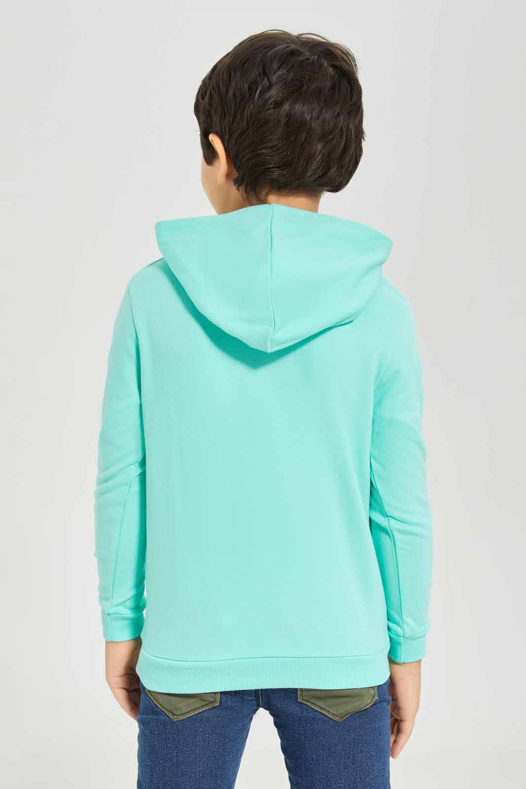 Redtag-Boys-Mint-Paw-Patrol-Hooded-Sweatshirt-BOY-Sweatshirts,-Category:Sweatshirts,-CHA,-Colour:Mint,-Deals:New-In,-Dept:Boys,-Filter:Boys-(2-to-8-Yrs),-New-In-BOY-APL,-Non-Sale,-S23A,-Section:Boys-(0-to-14Yrs),-TBL-Boys-2 to 8 Years