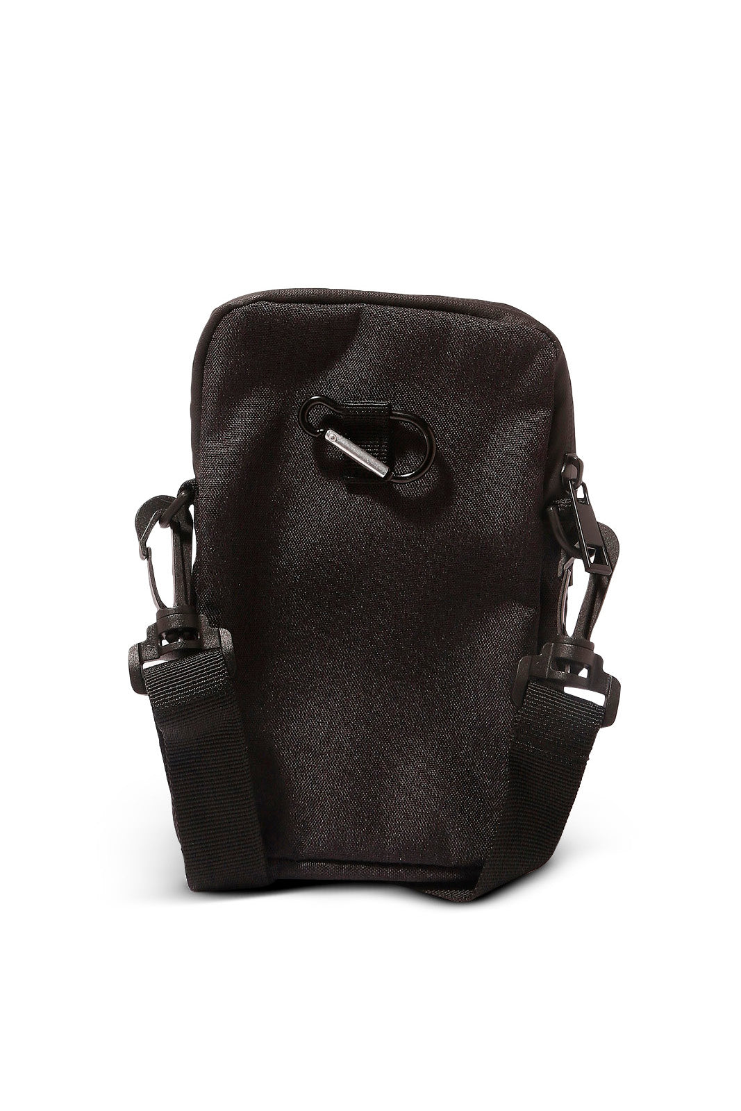 Redtag-Black-Crossbody-Bag-Category:Bags,-Colour:Black,-Dept:Menswear,-Filter:Men's-Accessories,-Men-Bags,-New-In,-New-In-Men-ACC,-Non-Sale,-S23A,-Section:Men-Men's-