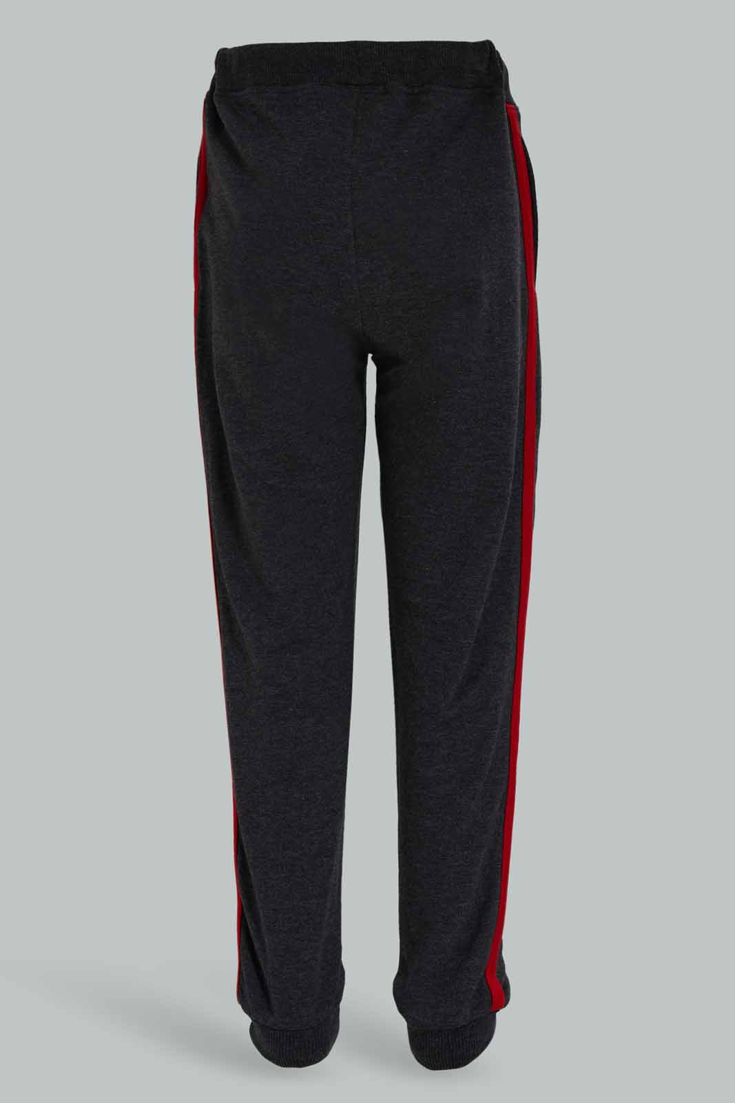 Redtag-Boys-Charcoal-Micky-Jog-Pant-BOY-Joggers,-Category:Joggers,-CHA,-Colour:Charcoal,-Deals:New-In,-Dept:Boys,-Filter:Boys-(2-to-8-Yrs),-New-In-BOY-APL,-Non-Sale,-S23A,-Section:Boys-(0-to-14Yrs),-TBL-Boys-2 to 8 Years