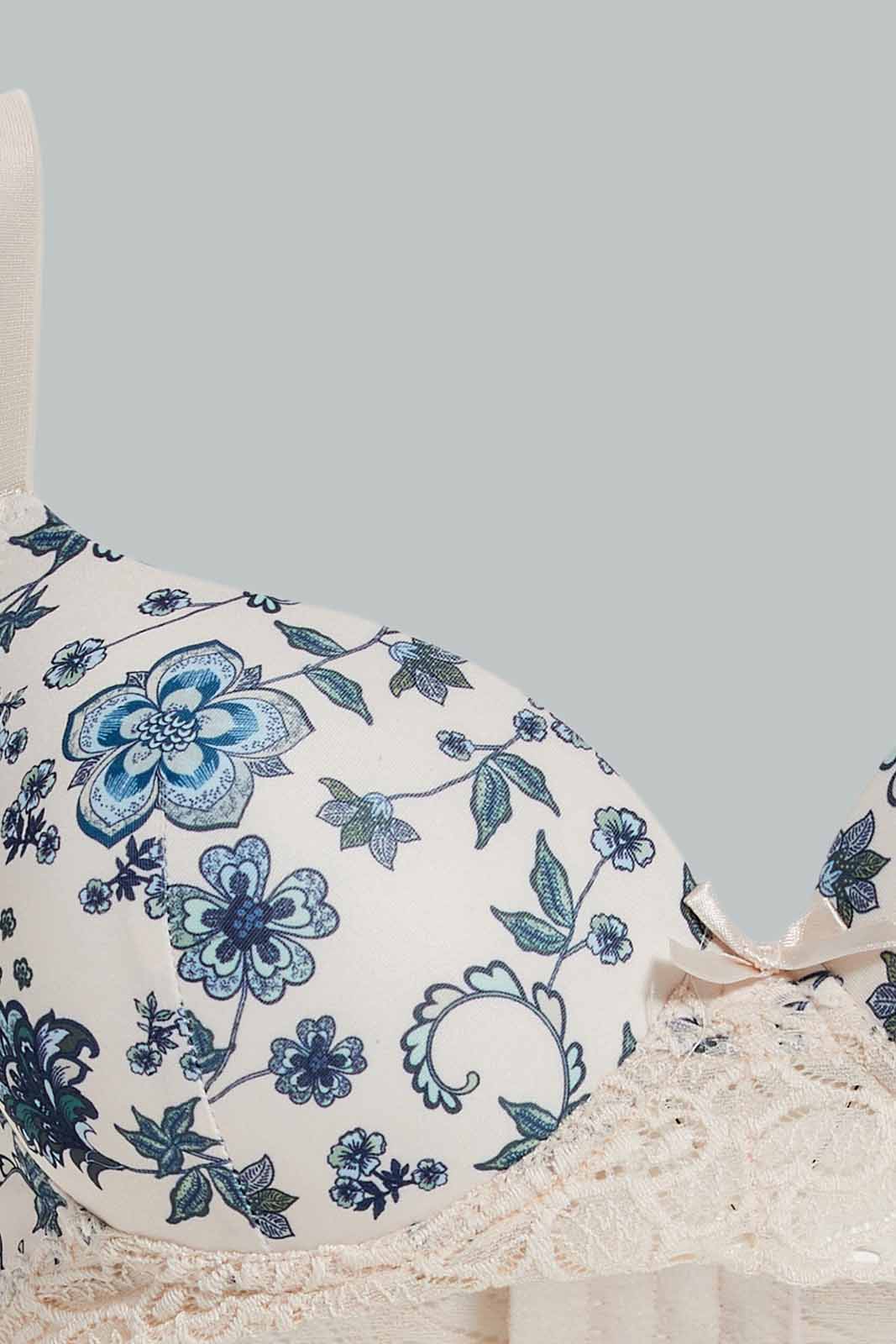 Redtag-Women-Lad-2-Pack-T--Shirt-Bra-Category:Bras,-Colour:Assorted,-Deals:New-In,-Dept:Ladieswear,-Filter:Women's-Clothing,-New-In-Women-APL,-Non-Sale,-Section:Women,-W22B,-Women-Bras--