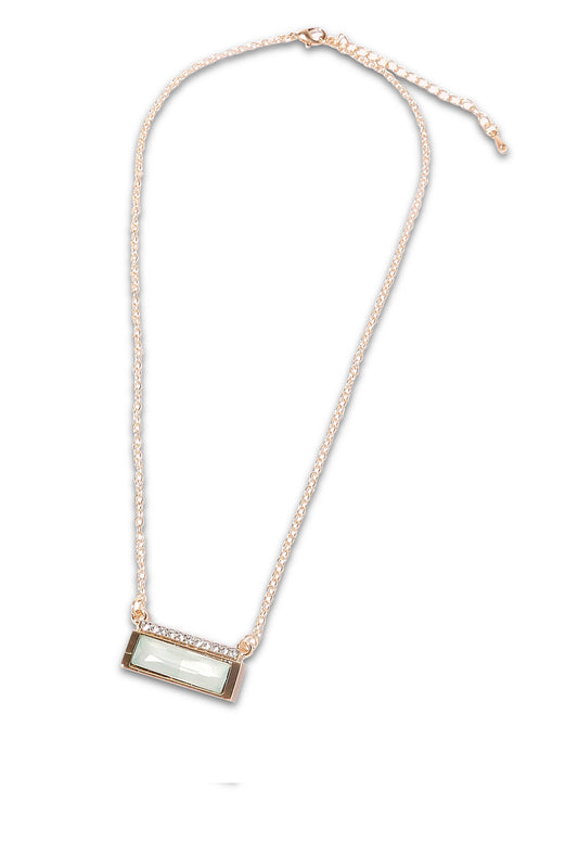 Redtag-Necklace-Category:Jewellery,-Colour:Assorted,-Dept:Ladieswear,-Filter:Women's-Accessories,-LEC-Jewellery,-New-In,-New-In-Women-ACC,-Non-Sale,-S23B,-Section:Women-Women-