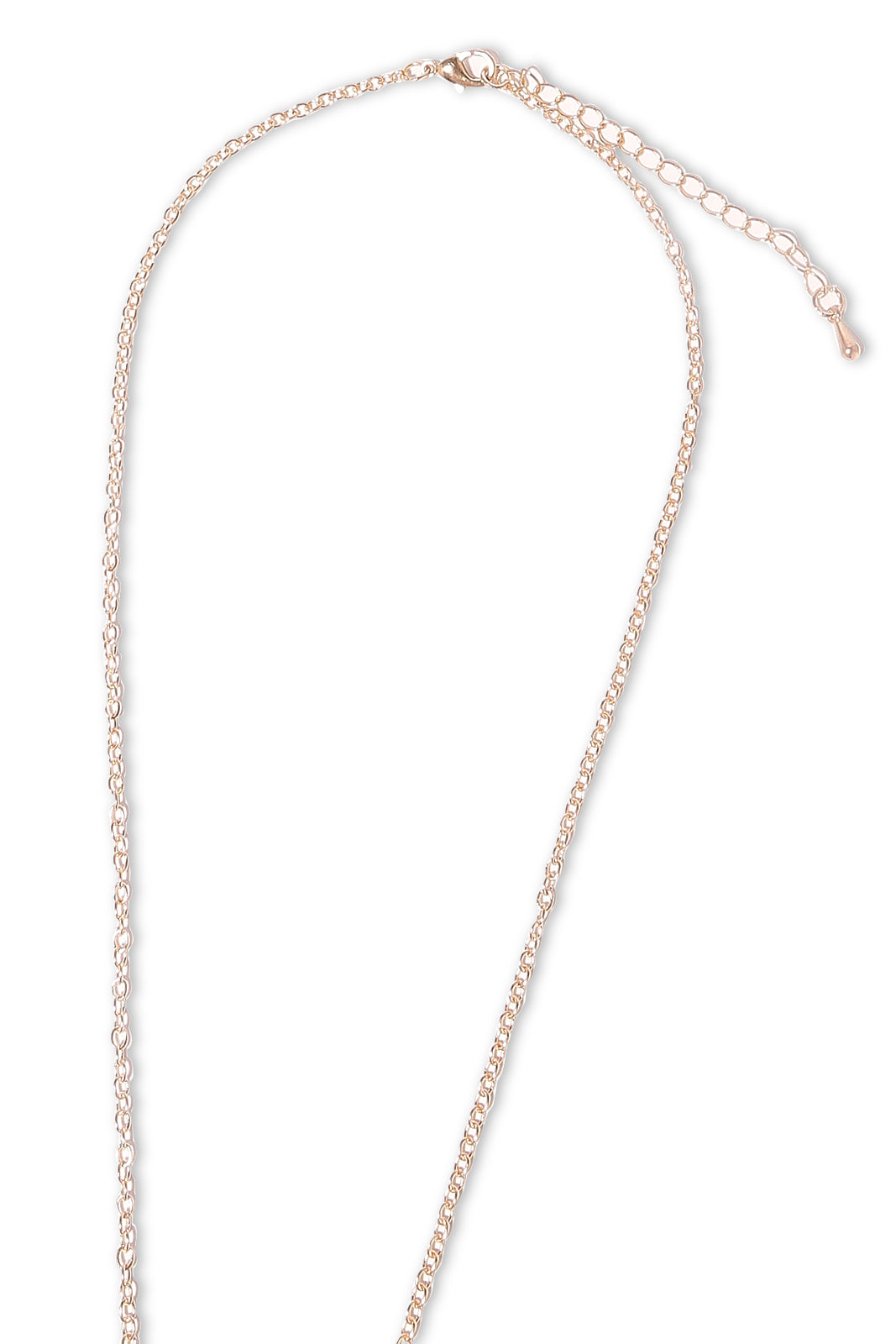 Redtag-Necklace-Category:Jewellery,-Colour:Assorted,-Dept:Ladieswear,-Filter:Women's-Accessories,-LEC-Jewellery,-New-In,-New-In-Women-ACC,-Non-Sale,-S23B,-Section:Women-Women-