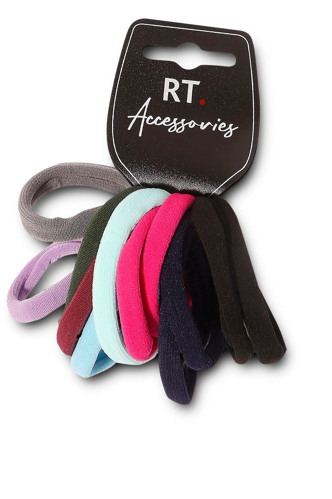 Redtag-Scrunchy-Category:Hair-Accessories,-Colour:Assorted,-Dept:Ladieswear,-Filter:Women's-Accessories,-New-In,-New-In-Women-ACC,-Non-Sale,-S23B,-Section:Women,-Women-Hair-Accessories-Women-