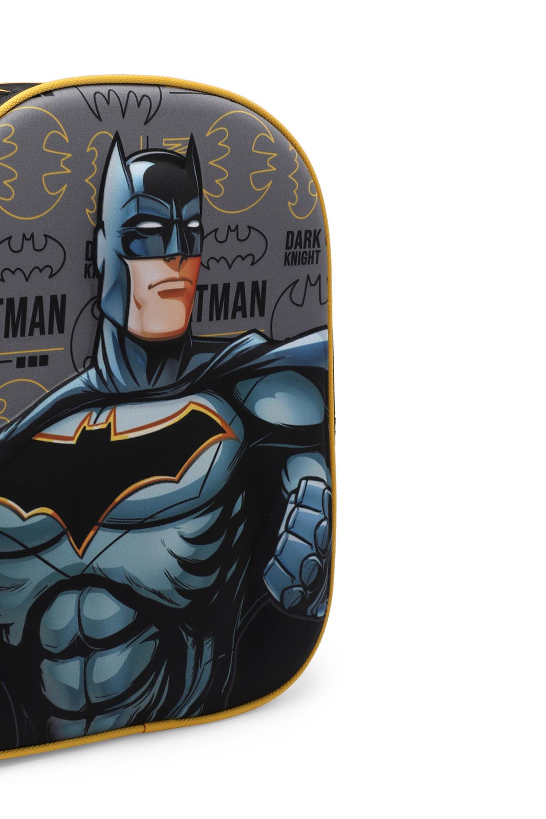 Redtag-Multi-Colour-Batman-3D-Backpack-BOY-Bags,-Category:Bags,-CHR,-Colour:Assorted,-Dept:Boys,-Filter:Boys-Accessories,-New-In,-New-In-BOY-ACC,-Non-Sale,-S23A,-Section:Boys-(0-to-14Yrs)-Boys-