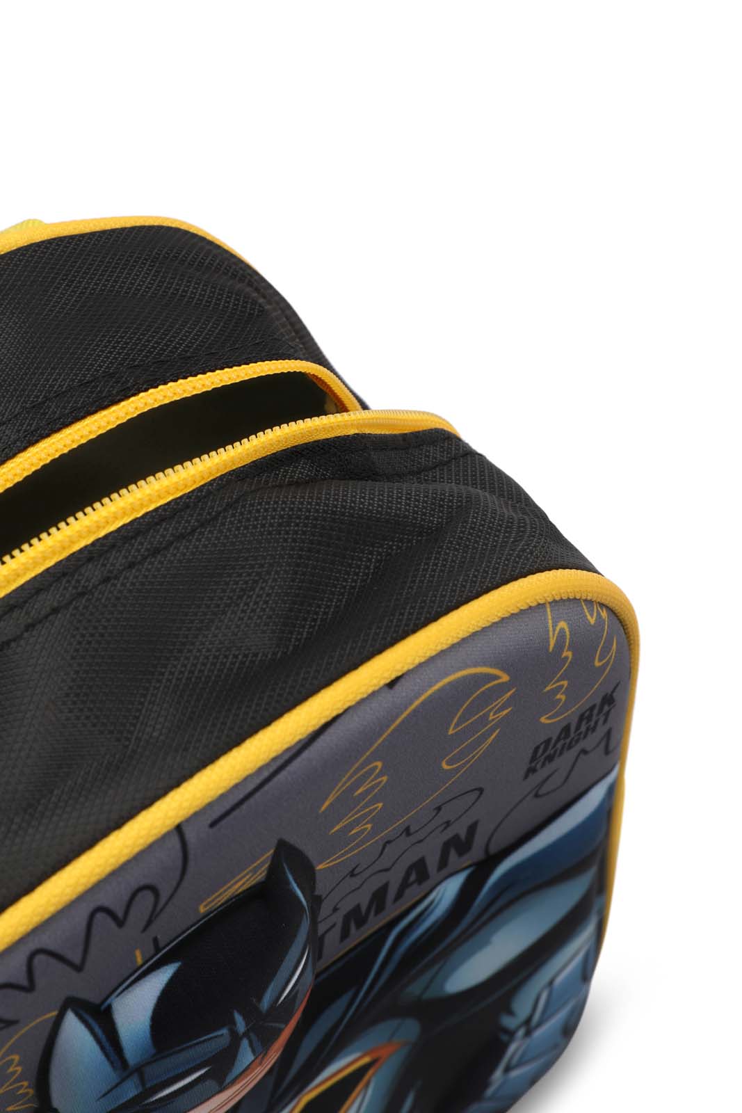 Redtag-Multi-Colour-Batman-3D-Backpack-BOY-Bags,-Category:Bags,-CHR,-Colour:Assorted,-Dept:Boys,-Filter:Boys-Accessories,-New-In,-New-In-BOY-ACC,-Non-Sale,-S23A,-Section:Boys-(0-to-14Yrs)-Boys-