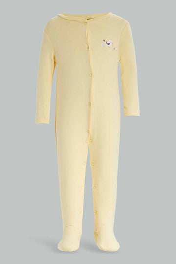 RTS (3/6) Froggy Bodysuit