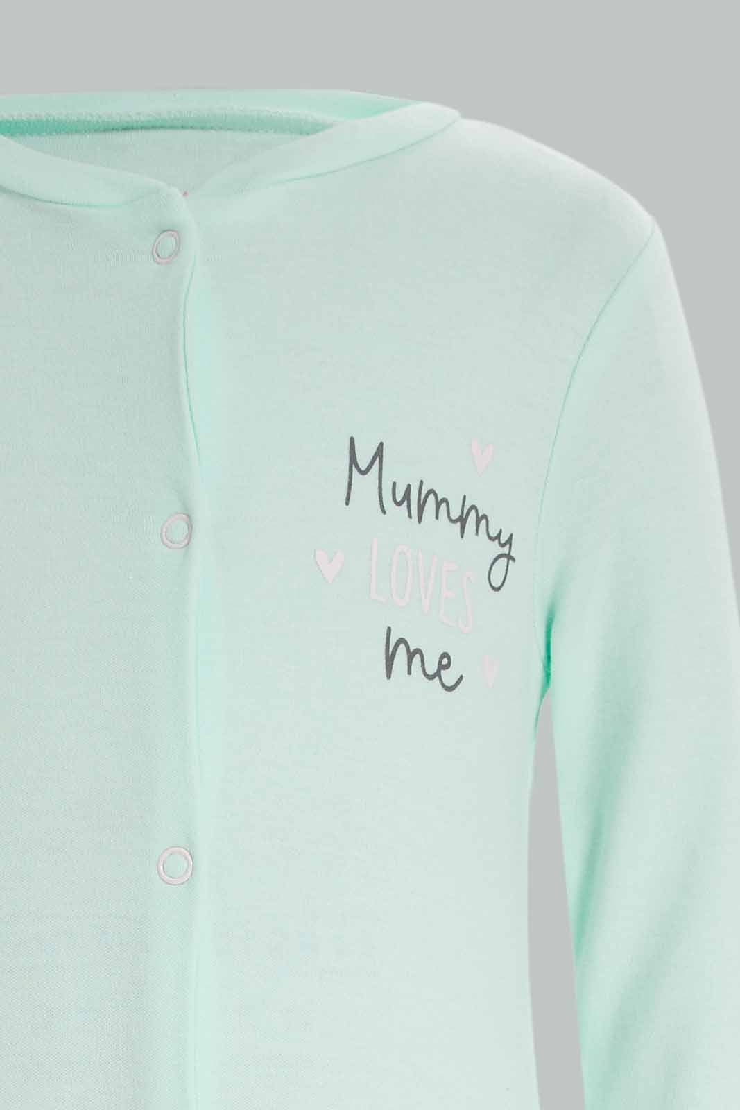 Redtag-3Pk-Sleepsuit-Leopard-Girl-Category:Sleepsuits,-Colour:Apricot,-Deals:New-In,-Dept:New-Born,-Filter:Baby-(0-to-12-Mths),-NBF-Sleepsuits,-New-In-NBF-APL,-Non-Sale,-S23A,-Section:Boys-(0-to-14Yrs)-Baby-