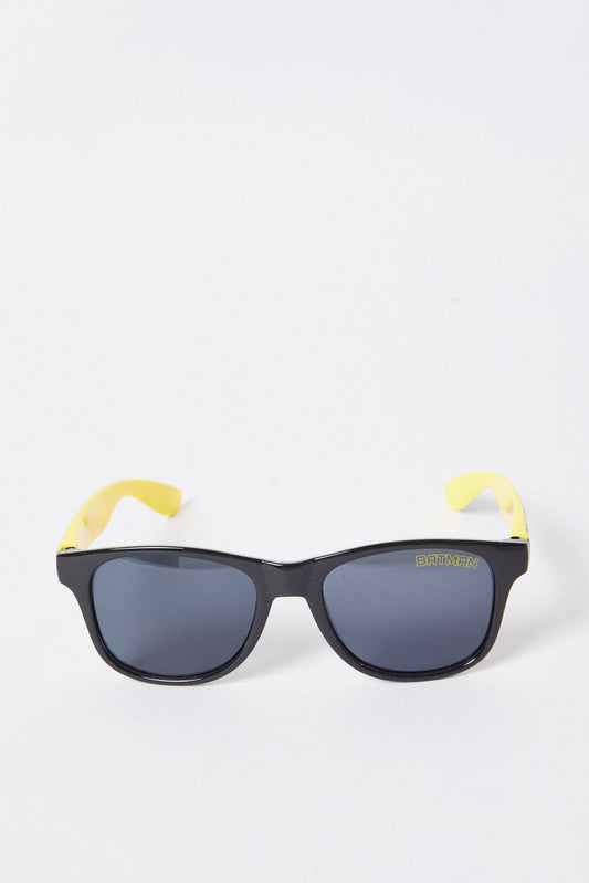 Batman Sunglasses With Wallets