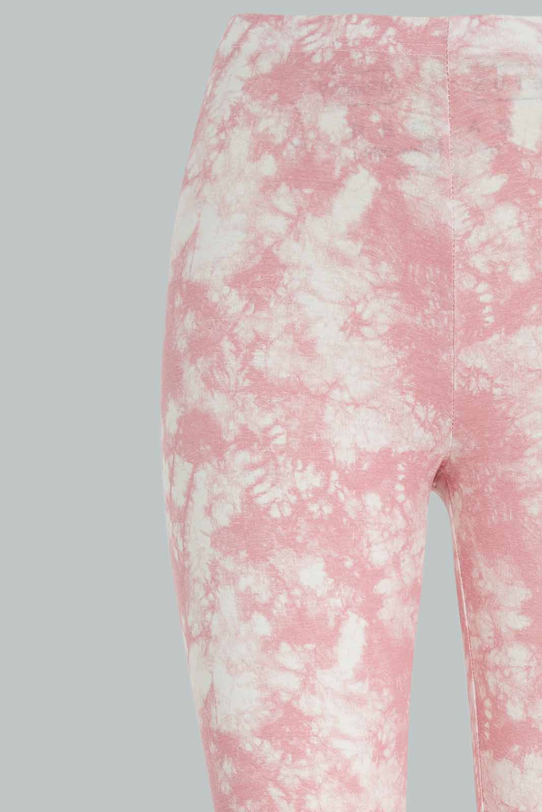 Redtag-Women-Allover-Print-Skinny-Leggings-Category:Leggings,-Colour:Assorted,-Deals:New-In,-Dept:Ladieswear,-Filter:Women's-Clothing,-New-In-Women-APL,-Non-Sale,-S23A,-Section:Women,-TBL,-Women-Leggings-Women's-