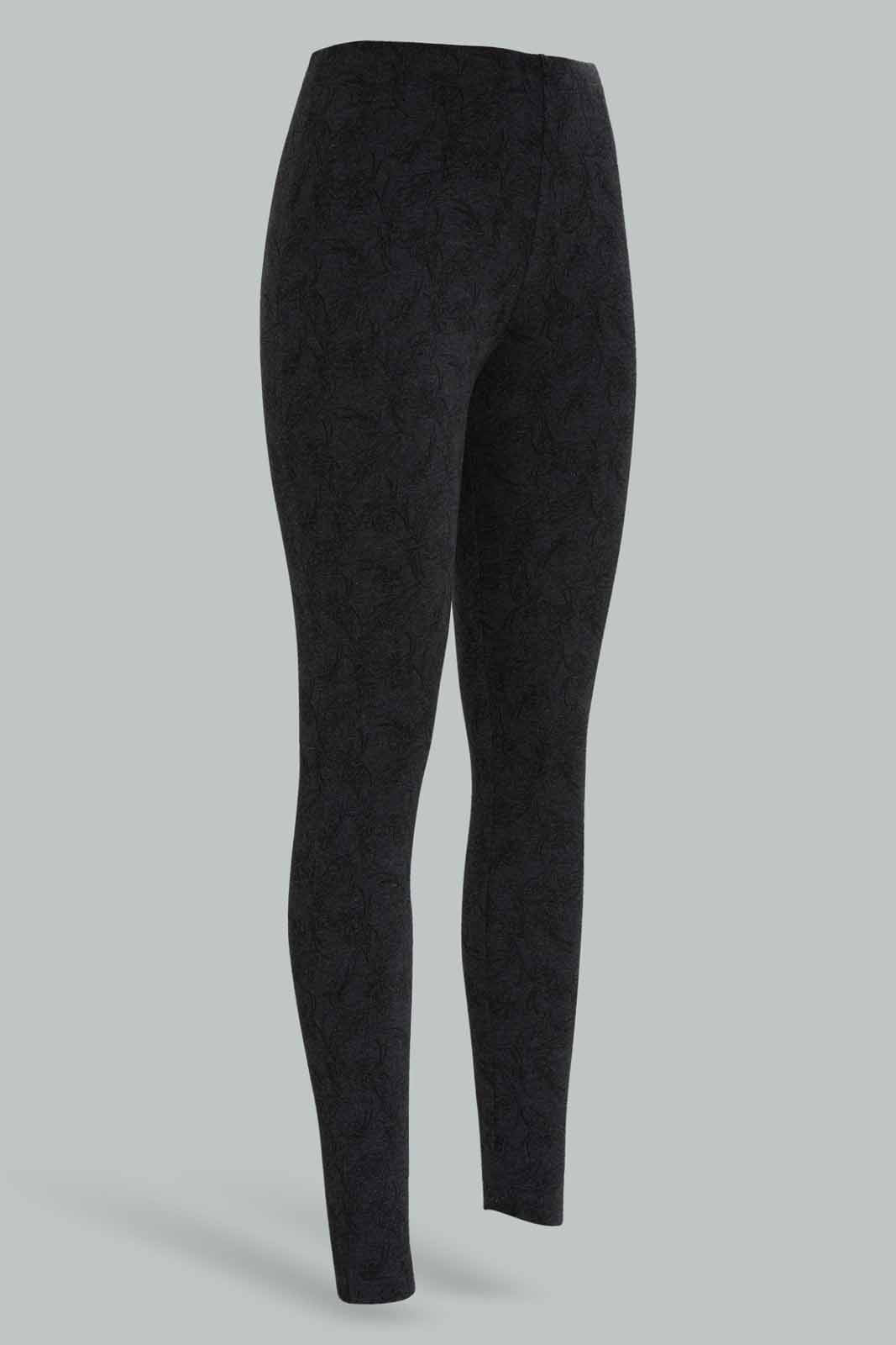 Redtag-Women-Allover-Print-Skinny-Leggings-Category:Leggings,-Colour:Assorted,-Deals:New-In,-Dept:Ladieswear,-Filter:Women's-Clothing,-New-In-Women-APL,-Non-Sale,-S23A,-Section:Women,-TBL,-Women-Leggings-Women's-