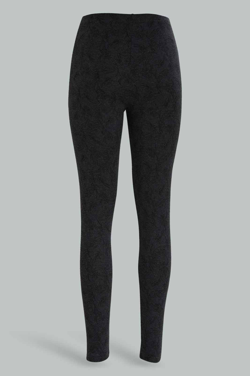Redtag-Women-Allover-Print-Skinny-Leggings-Category:Leggings,-Colour:Assorted,-Deals:New-In,-Dept:Ladieswear,-Filter:Women's-Clothing,-New-In-Women-APL,-Non-Sale,-S23A,-Section:Women,-TBL,-Women-Leggings-Women's-