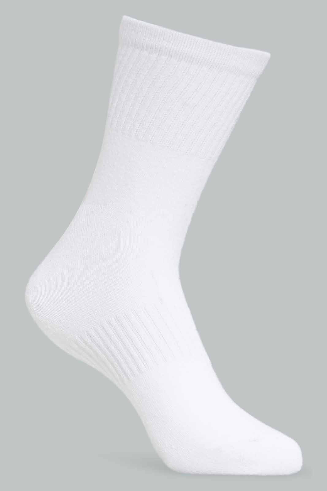 Redtag-Women-Ladies-Quarter-Length-With-Rib-Welt-Plain-Non-Terry-Socks-365,-Category:Socks,-Colour:Multicolour,-Deals:New-In,-Dept:Ladieswear,-Filter:Women's-Clothing,-New-In-Women-APL,-Non-Sale,-Section:Women,-Women-Socks--