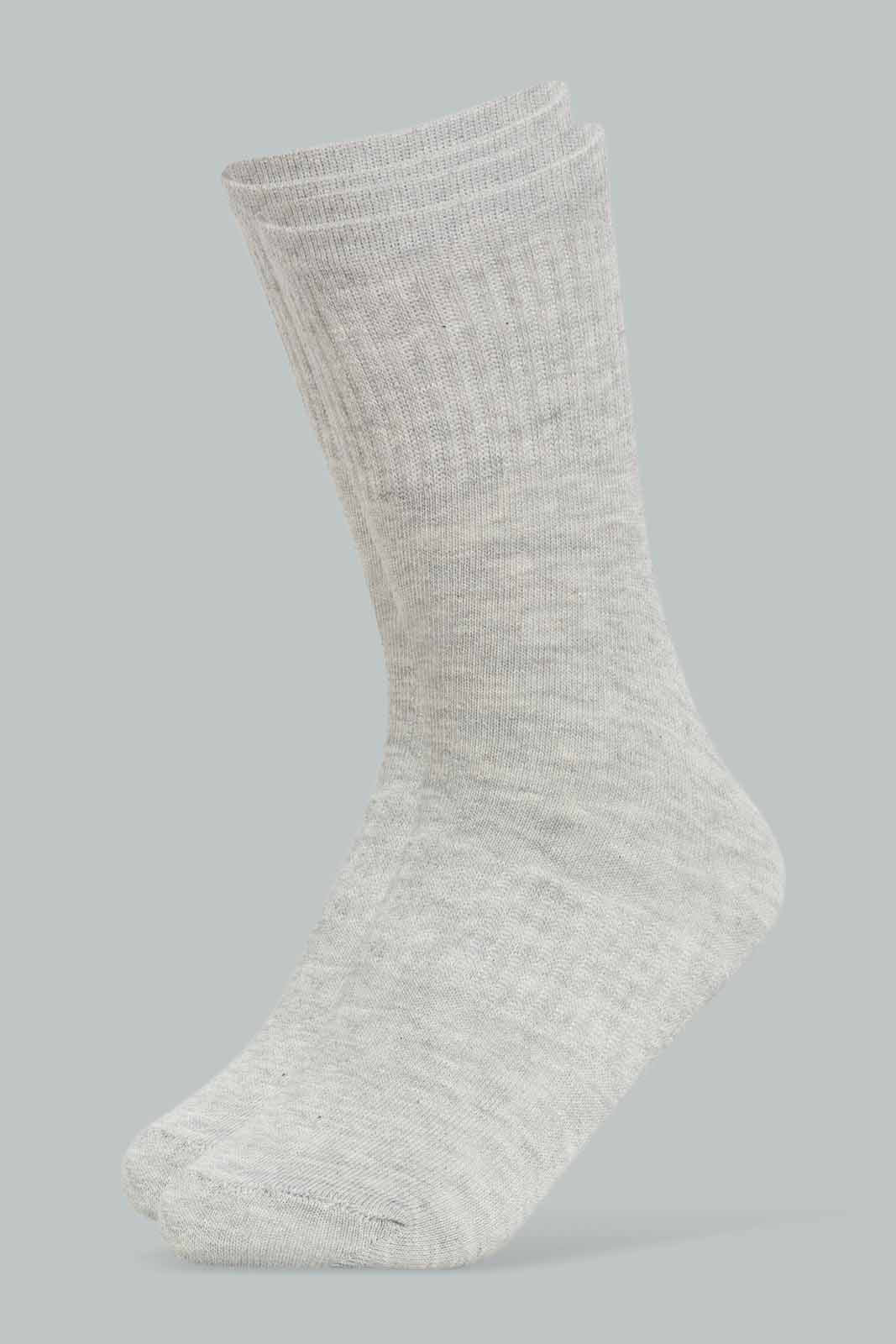 Redtag-Women-Ladies-Quarter-Length-With-Rib-Welt-Plain-Non-Terry-Socks-365,-Category:Socks,-Colour:Multicolour,-Deals:New-In,-Dept:Ladieswear,-Filter:Women's-Clothing,-New-In-Women-APL,-Non-Sale,-Section:Women,-Women-Socks--