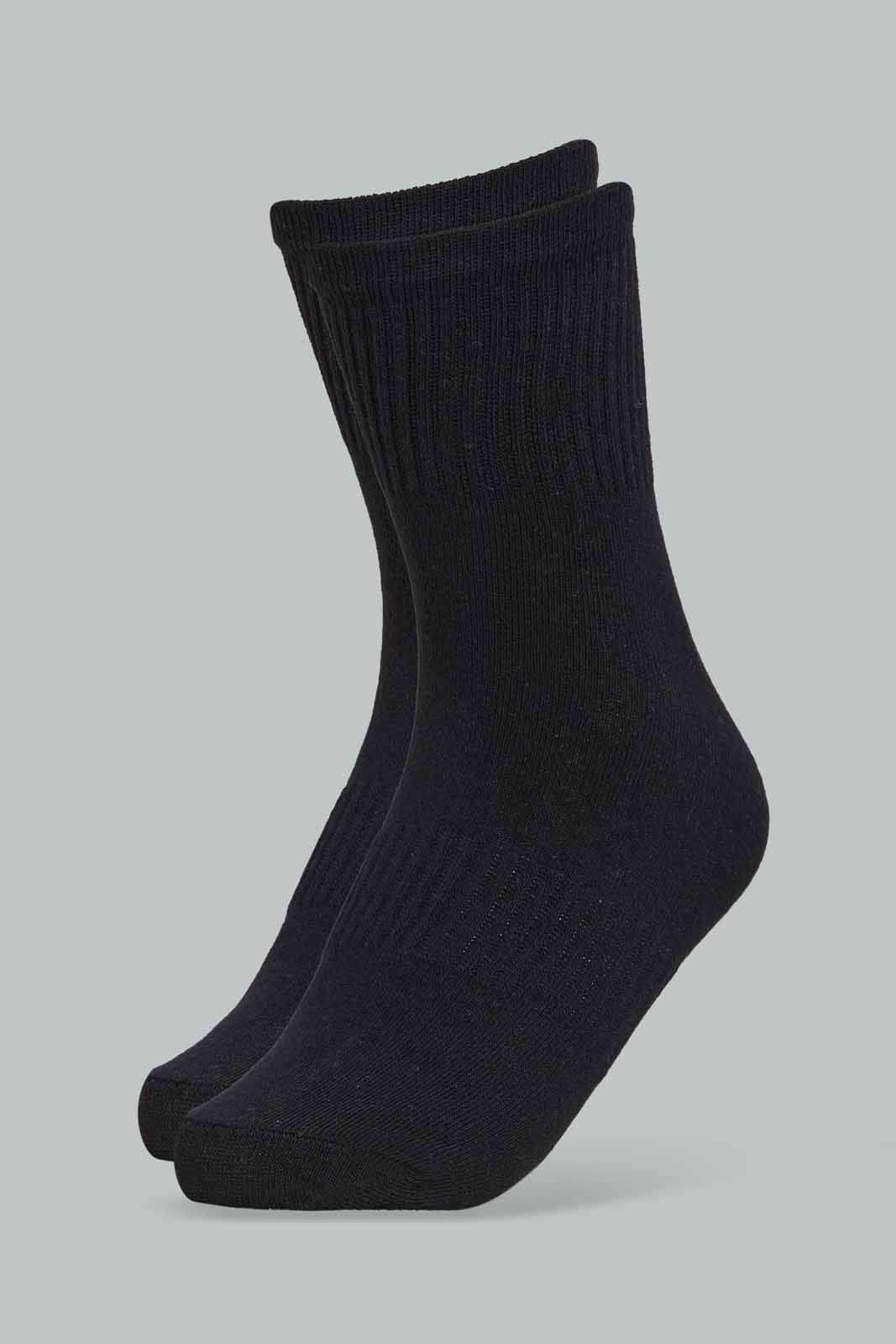 Redtag-Women-Ladies-Quarter-Length-With-Rib-Welt-Plain-Non-Terry-Socks-365,-Category:Socks,-Colour:Multicolour,-Deals:New-In,-Dept:Ladieswear,-Filter:Women's-Clothing,-New-In-Women-APL,-Non-Sale,-Section:Women,-Women-Socks--