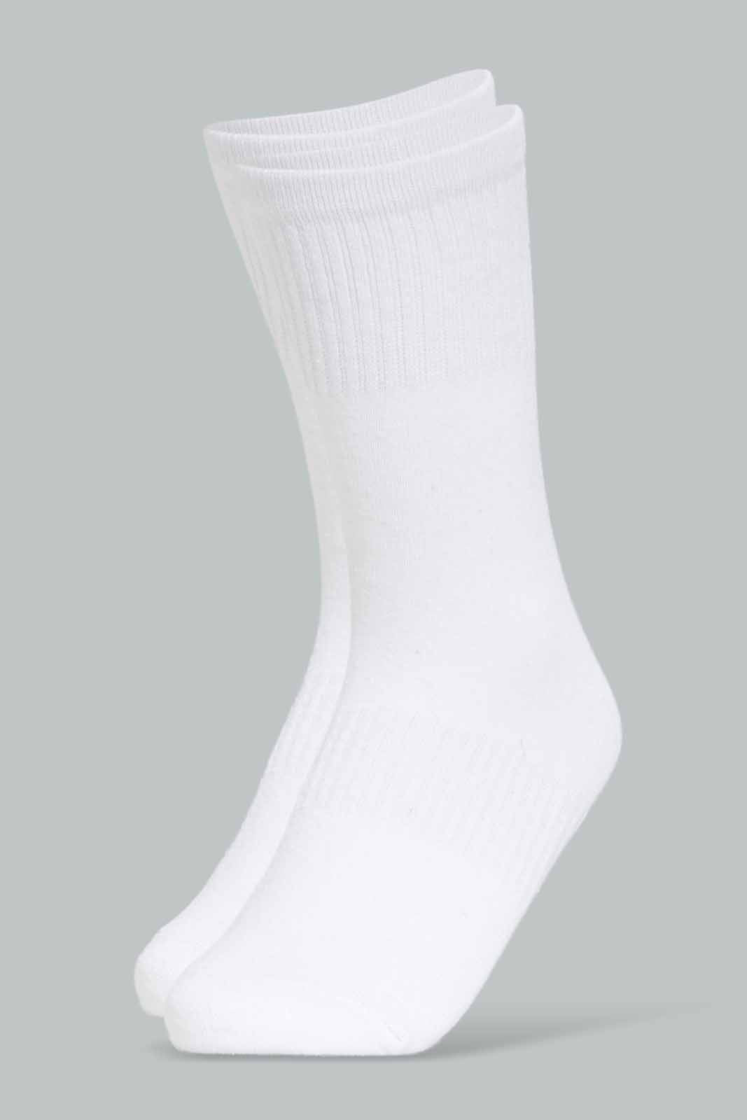 Redtag-Women-Ladies-Quarter-Length-With-Rib-Welt-Plain-Non-Terry-Socks-365,-Category:Socks,-Colour:Multicolour,-Deals:New-In,-Dept:Ladieswear,-Filter:Women's-Clothing,-New-In-Women-APL,-Non-Sale,-Section:Women,-Women-Socks--