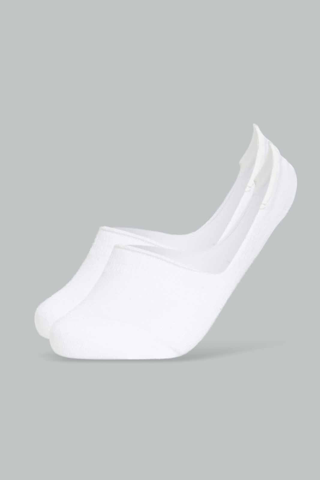 Redtag-Women-Ladies-Invisible-Plain-Non-Terry-Socks-365,-Category:Socks,-Colour:Multicolour,-Deals:New-In,-Dept:Ladieswear,-Filter:Women's-Clothing,-New-In-Women-APL,-Non-Sale,-Section:Women,-Women-Socks--