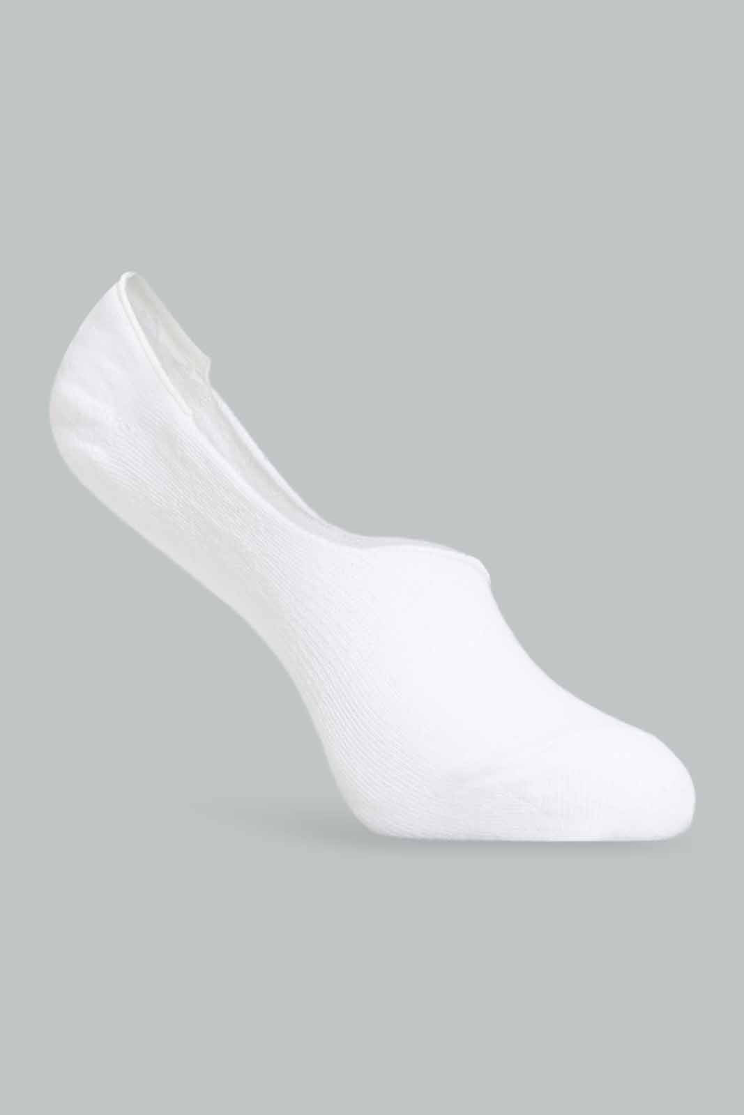Redtag-Women-Ladies-Invisible-Plain-Non-Terry-Socks-365,-Category:Socks,-Colour:Multicolour,-Deals:New-In,-Dept:Ladieswear,-Filter:Women's-Clothing,-New-In-Women-APL,-Non-Sale,-Section:Women,-Women-Socks--