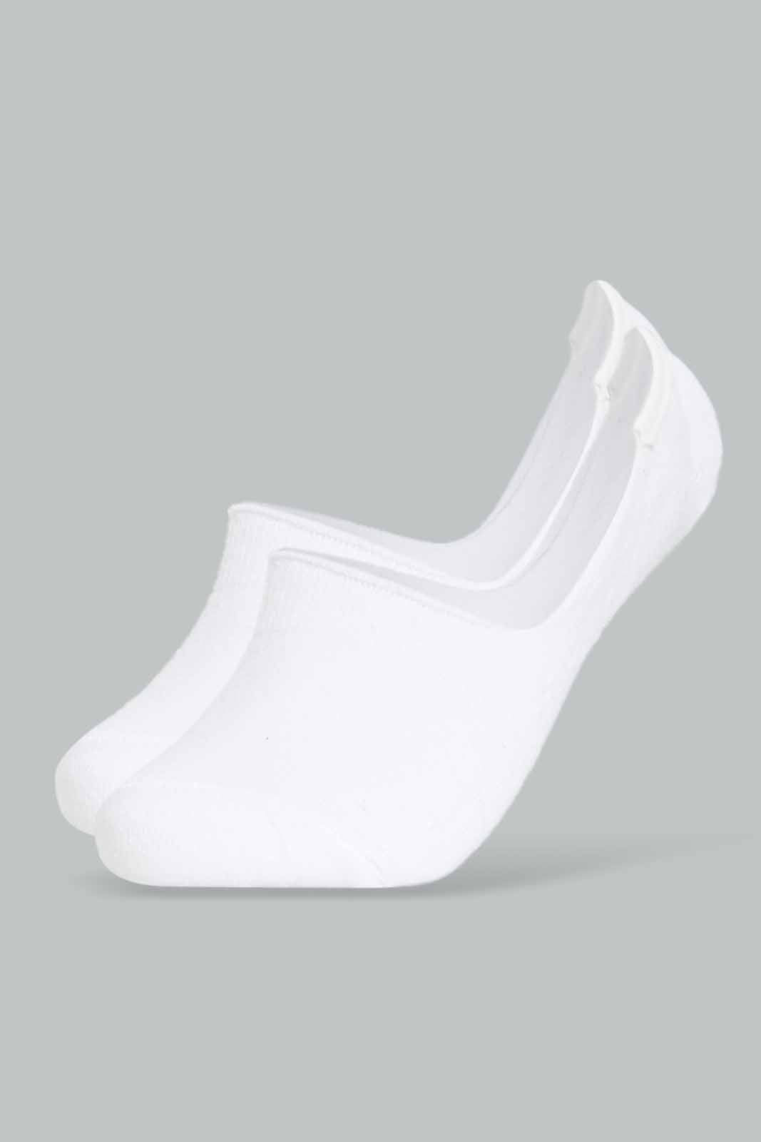 Redtag-Women-Ladies-Invisible-Plain-Non-Terry-Socks-365,-Category:Socks,-Colour:Multicolour,-Deals:New-In,-Dept:Ladieswear,-Filter:Women's-Clothing,-New-In-Women-APL,-Non-Sale,-Section:Women,-Women-Socks--