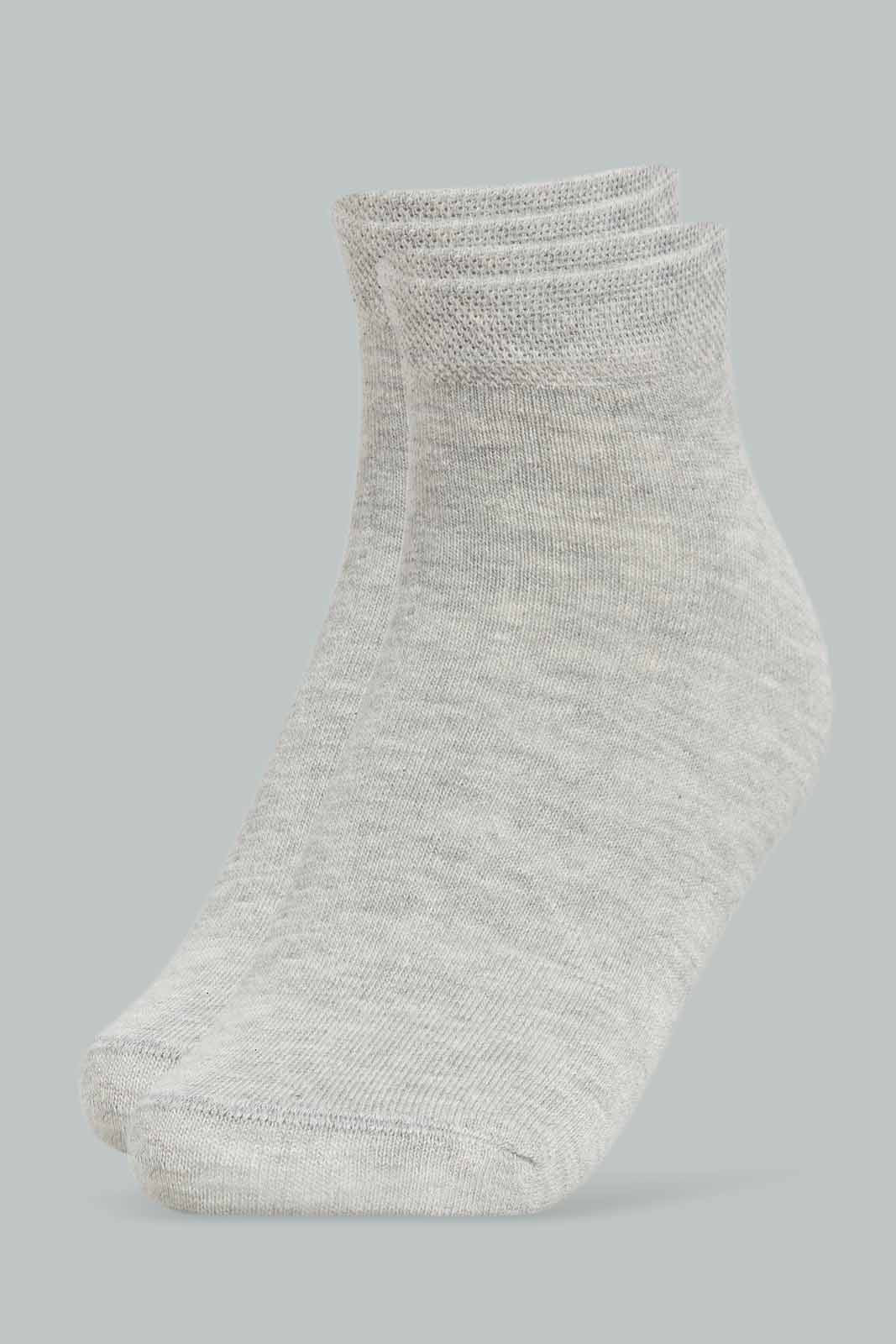 Redtag-Women-Ladies-Ankle-Plain-Socks-No-Terry-365,-Category:Socks,-Colour:Multicolour,-Deals:New-In,-Dept:Ladieswear,-Filter:Women's-Clothing,-New-In-Women-APL,-Non-Sale,-Section:Women,-Women-Socks--