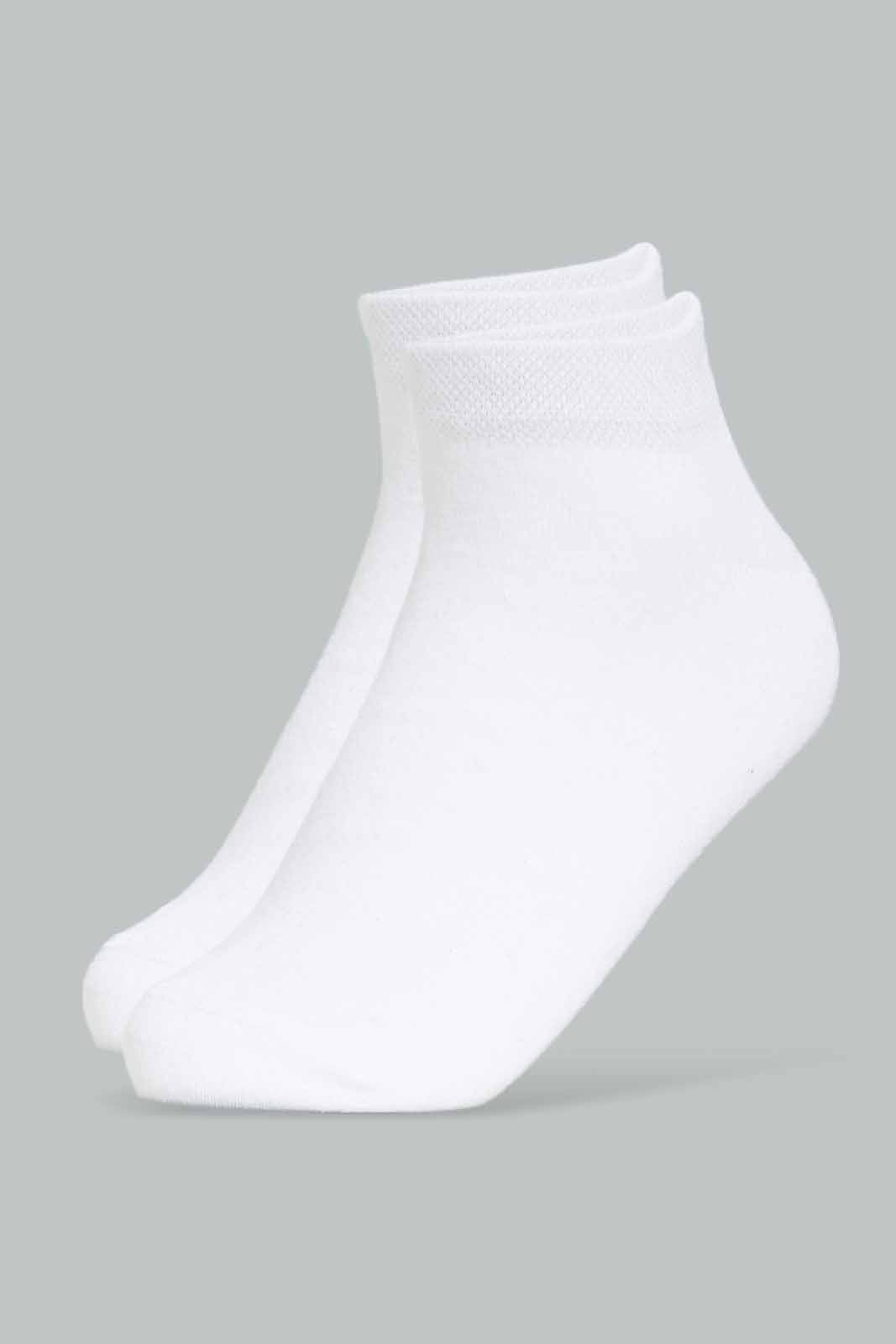 Redtag-Women-Ladies-Ankle-Plain-Socks-No-Terry-365,-Category:Socks,-Colour:Multicolour,-Deals:New-In,-Dept:Ladieswear,-Filter:Women's-Clothing,-New-In-Women-APL,-Non-Sale,-Section:Women,-Women-Socks--