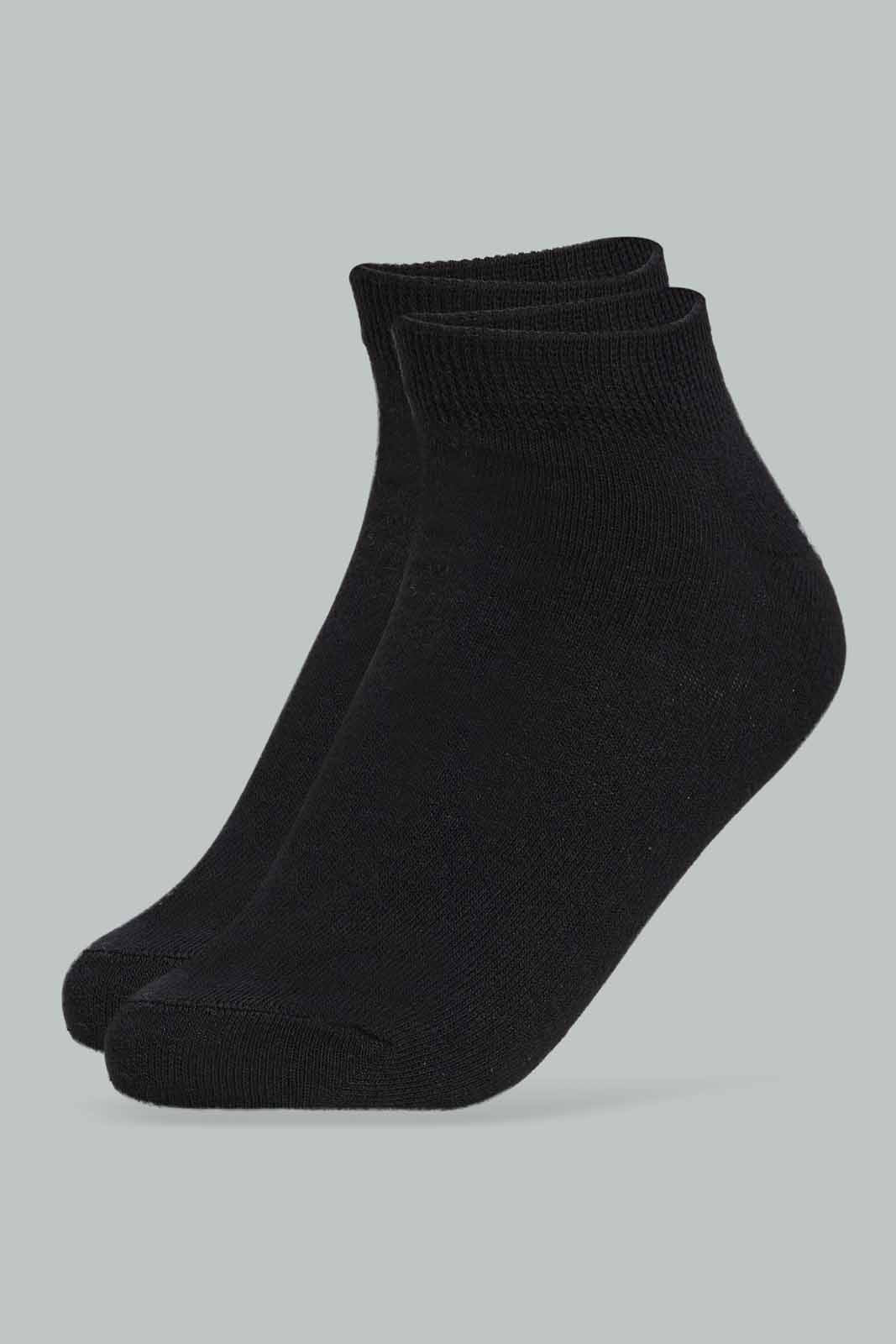 Redtag-Women-Ladies-Ankle-Plain-Socks-No-Terry-365,-Category:Socks,-Colour:Multicolour,-Deals:New-In,-Dept:Ladieswear,-Filter:Women's-Clothing,-New-In-Women-APL,-Non-Sale,-Section:Women,-Women-Socks--