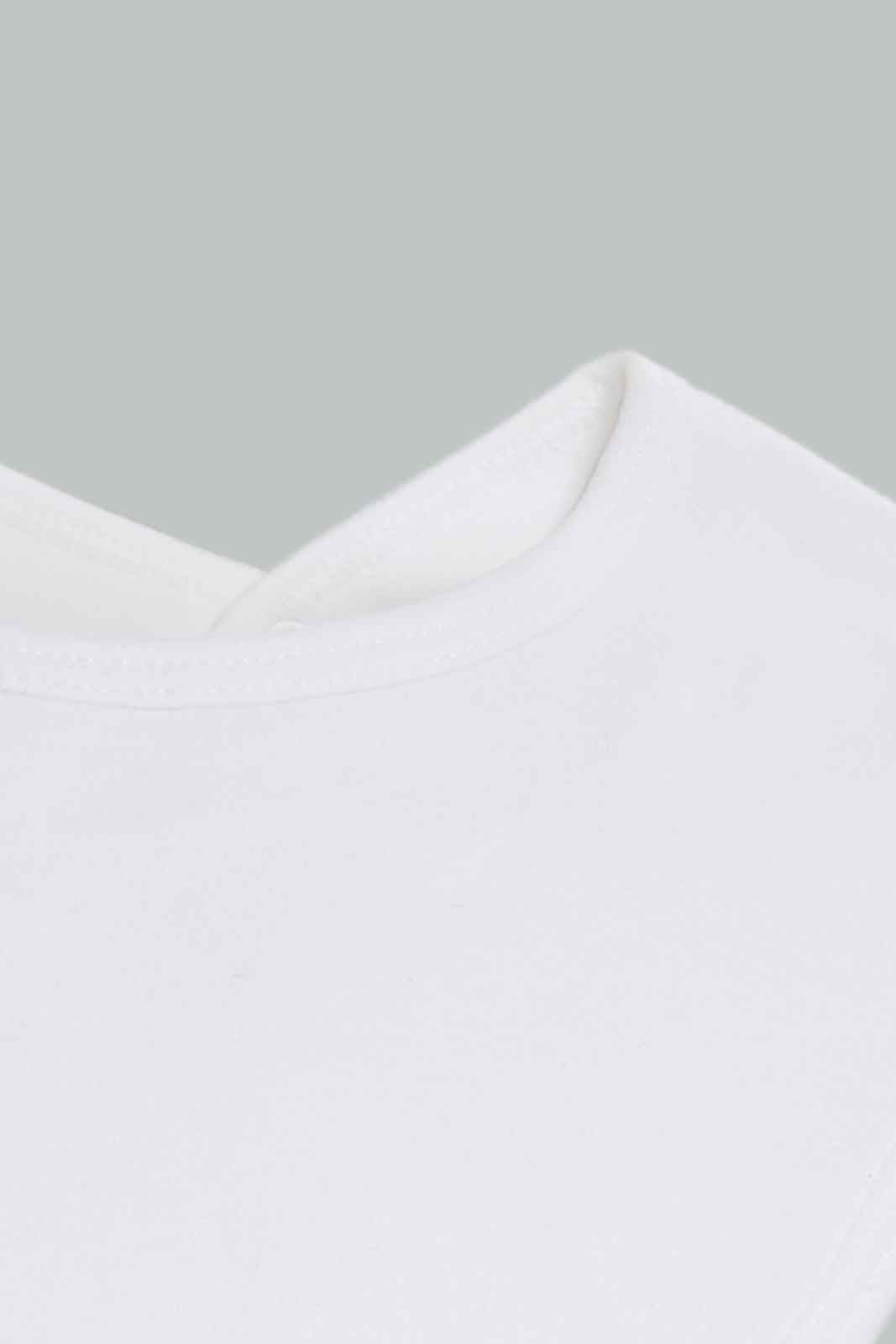 Redtag-2-Piece-Plain-White-Bib-Pack-Category:Newborn-Accessories,-Colour:White,-Deals:New-In,-Filter:Baby-(0-to-12-Mths),-NBF-Newborn-Accessories,-New-In-NBF-APL,-Non-Sale,-Section:Boys-(0-to-14Yrs),-W22B-Baby-0 to 12 Months