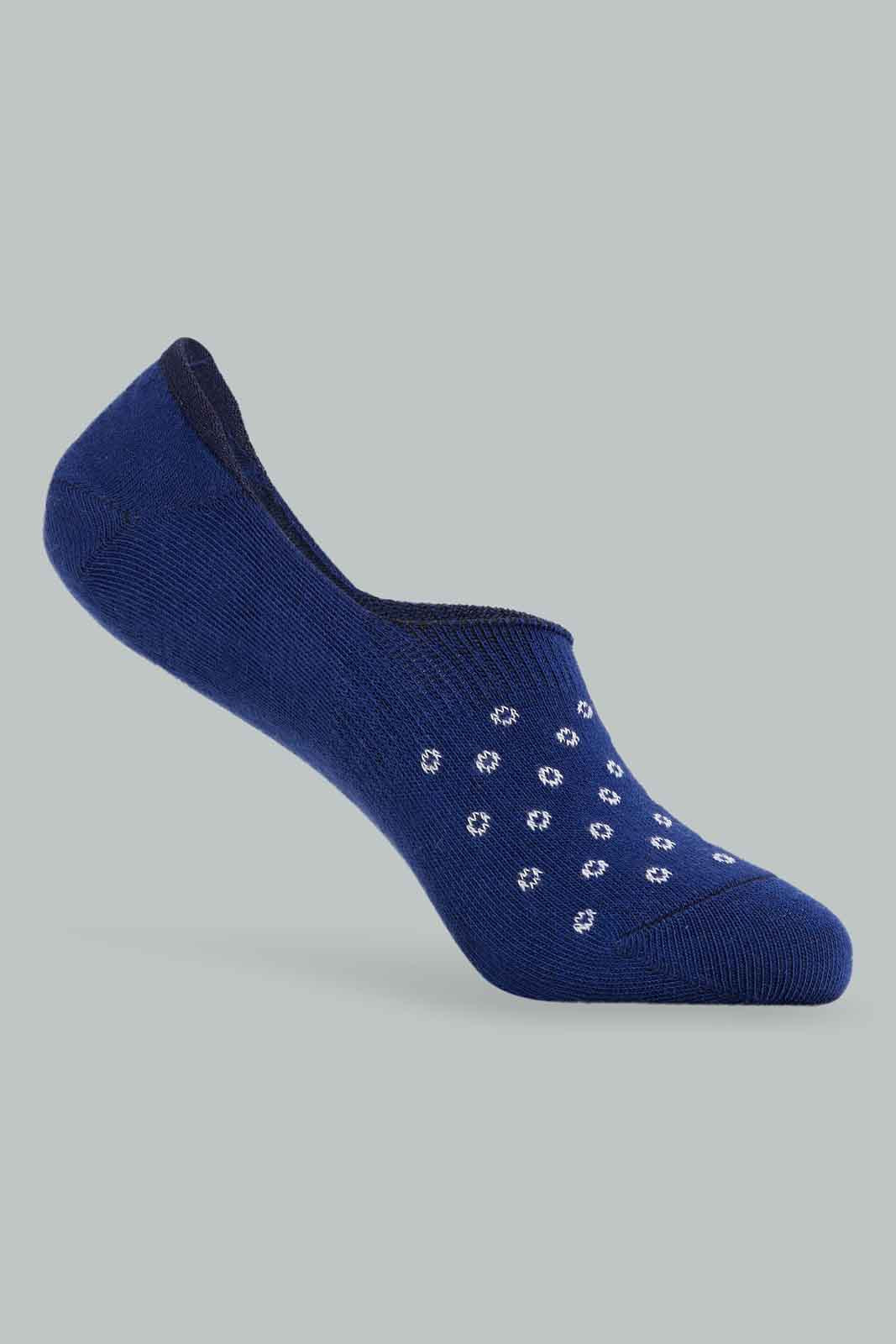 Redtag-Women-Assoted-3Pk-Ladies-Invisibel-Socks-365,-Category:Socks,-Colour:Assorted,-Deals:New-In,-Dept:Ladieswear,-Filter:Women's-Clothing,-New-In-Women-APL,-Non-Sale,-Section:Women,-Women-Socks--