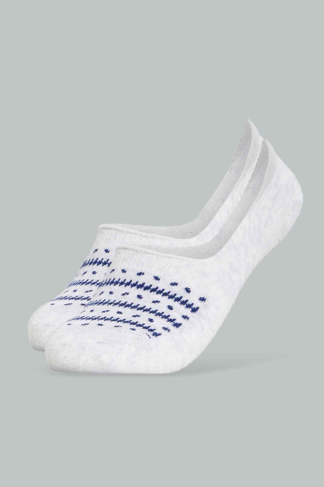 Redtag-Women-Assoted-3Pk-Ladies-Invisibel-Socks-365,-Category:Socks,-Colour:Assorted,-Deals:New-In,-Dept:Ladieswear,-Filter:Women's-Clothing,-New-In-Women-APL,-Non-Sale,-Section:Women,-Women-Socks--