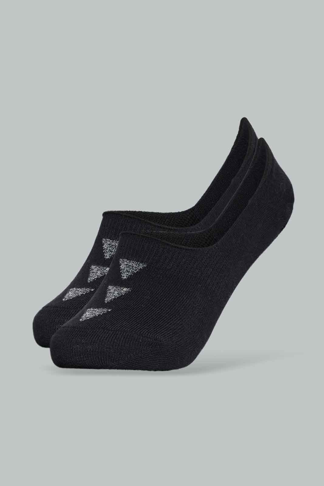 Redtag-Women-Assoted-3Pk-Ladies-Invisibel-Socks-365,-Category:Socks,-Colour:Assorted,-Deals:New-In,-Dept:Ladieswear,-Filter:Women's-Clothing,-New-In-Women-APL,-Non-Sale,-Section:Women,-Women-Socks--