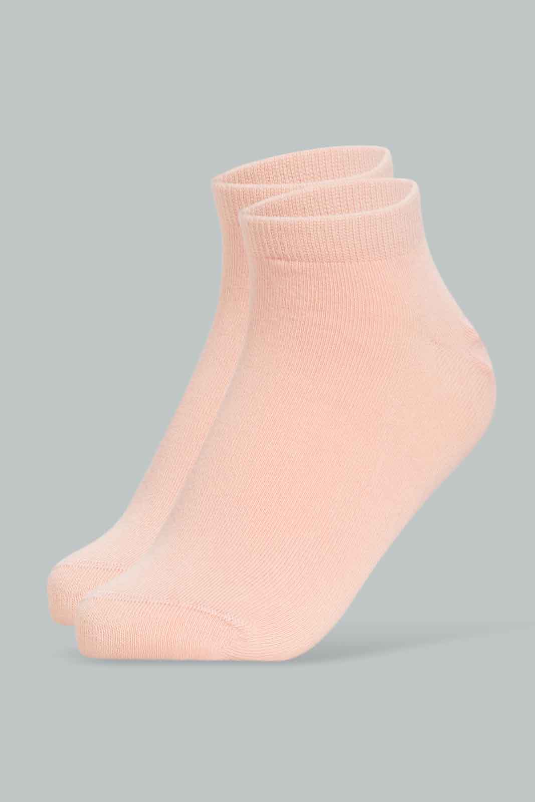 Redtag-Women-Assoted-Multi-Color-3Pk-Ladies-Ankle-Socks-365,-Category:Socks,-Colour:Assorted,-Deals:New-In,-Dept:Ladieswear,-Filter:Women's-Clothing,-New-In-Women-APL,-Non-Sale,-Section:Women,-Women-Socks--