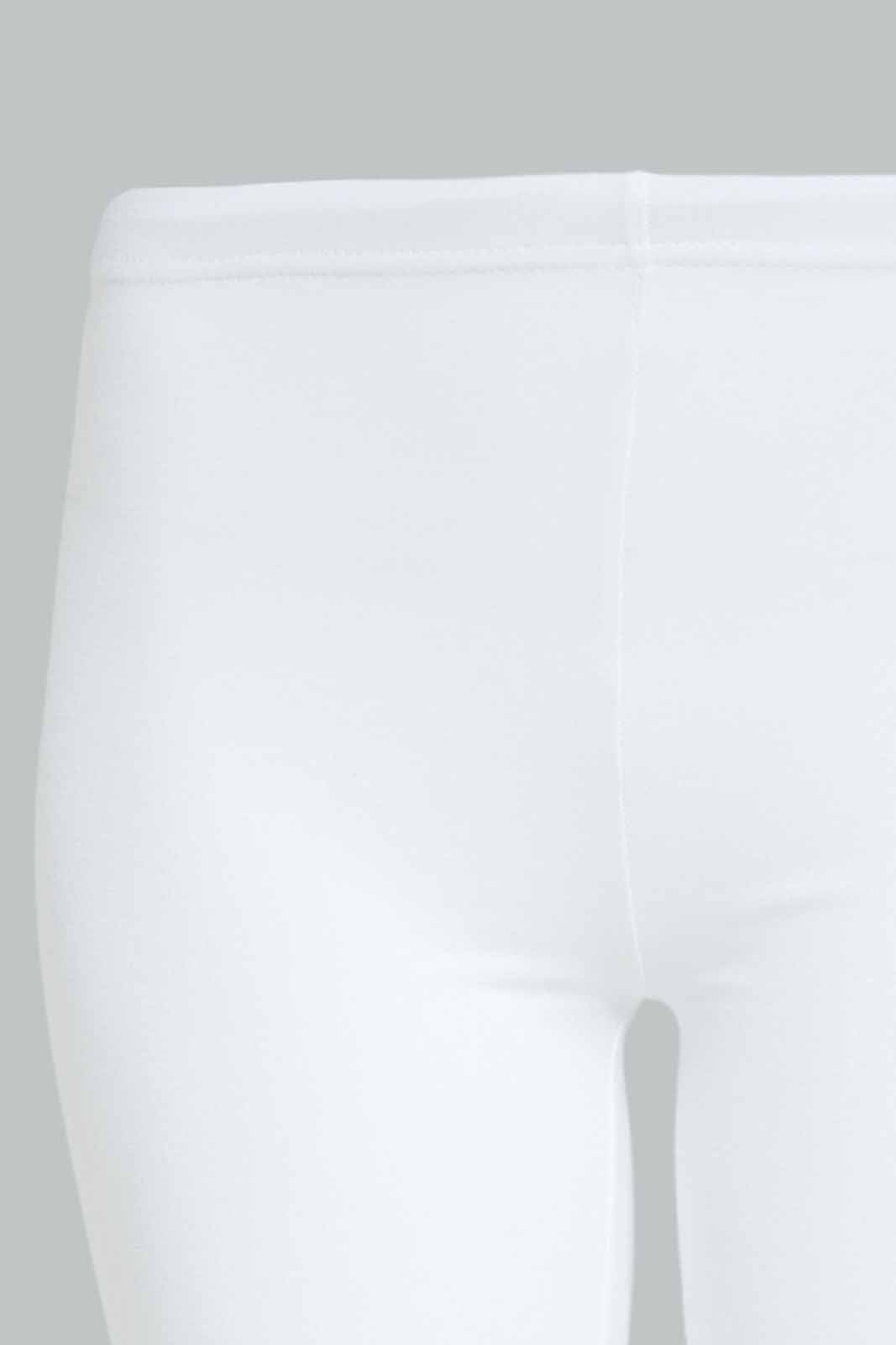 Redtag-Girls-Black/White-2Pcs-Pack-Cycling-Leggings-365,-Category:Leggings,-Colour:Assorted,-Deals:New-In,-Dept:Girls,-Filter:Senior-Girls-(8-to-14-Yrs),-GSR-Leggings,-New-In-GSR-APL,-Non-Sale,-Section:Girls-(0-to-14Yrs)-Senior-Girls-9 to 14 Years
